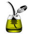 Bouchon verseur Fior d'olio / Pour bouteille dhuile - Alessi