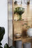 Portaoggetti da parete Cabinet Large - / Vetrina - L 35 x H 80 cm di House Doctor