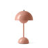 Flowerpot VP9 Wireless lamp - / H 29.5 cm - By Verner Panton, 1968 by &tradition