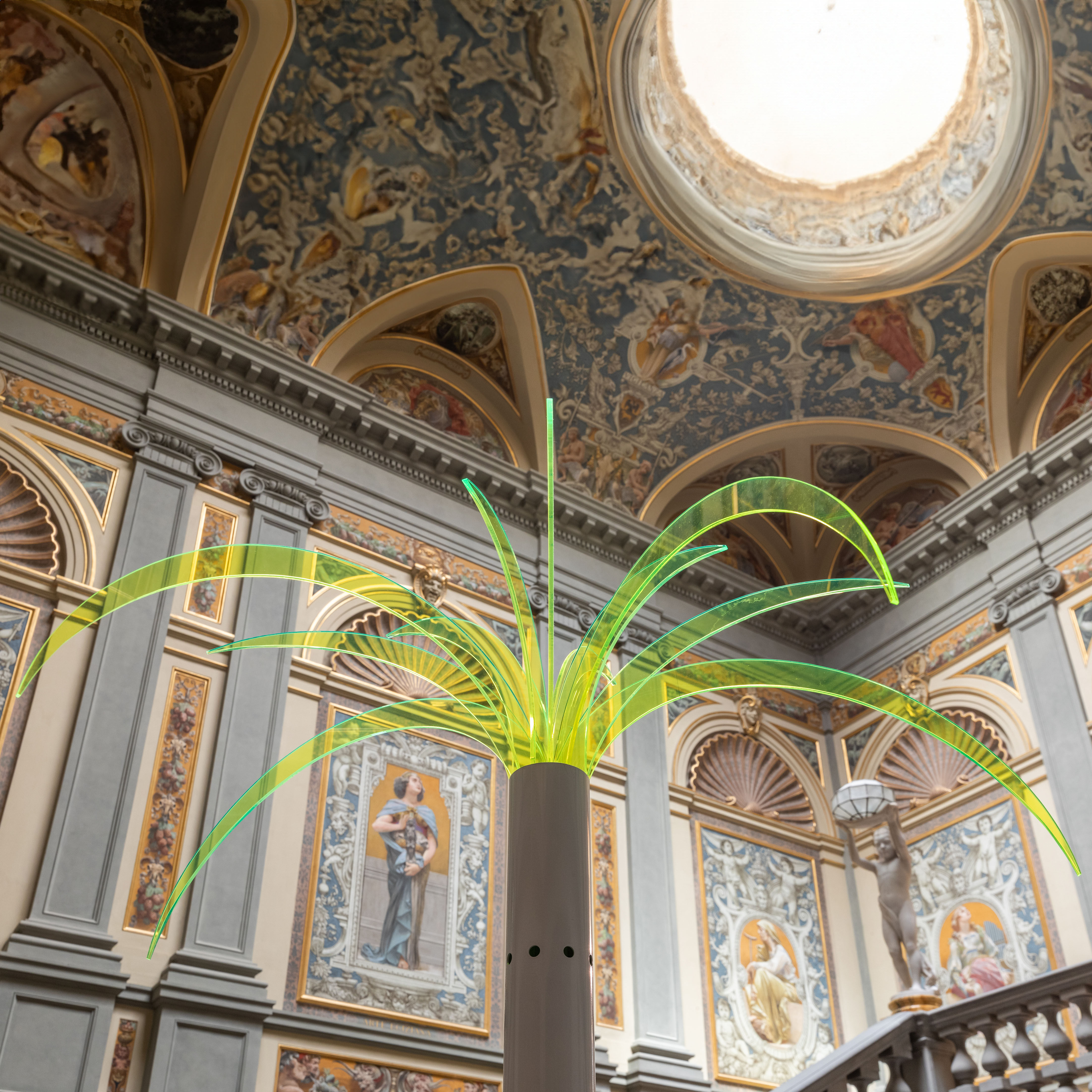 facendo materiali con archizoom