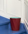 Paper Paper Wastepaper basket - / 100% recycled paper - Ø 28 x H 30.5 cm by Hay