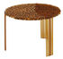 T-Table Medio Coffee table - H 36 cm by Kartell