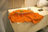 Dress Tischgesteck 65 x 35 cm - aus Stoff - Moustache