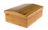 Cabin Box - Bamboo - 32 x 24 cm by Alessi
