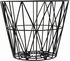 Wire Large Basket - Ø 60 x H 45 cm by Ferm Living