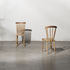 Family Chair No. 3 Chair - / Solid oak by Design House Stockholm