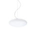 Suspension White LED / Ø 42 cm - Fabbian