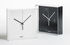 Tic & Tac Wall clock by Kartell