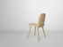 Nerd Chair - Wood by Muuto