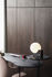 Lampada da tavolo Journey SHY1 - / Applique - H 24 cm di &tradition