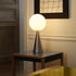 Bilia Table lamp - / H 43 cm - By Gio Ponti (1932) by Fontana Arte