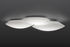 Puck Triple LED Wall light - Ceiling lamp by Vibia