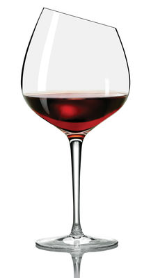 Tableware - Wine Glasses & Glassware - Wine glass - For Bourgogne by Eva Solo - Bourgogne - Mouth blown glass