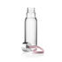 Flask - Small 0.5 L / Eco-friendly plastic travel bottle by Eva Solo
