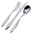 Mami Kitchen cupboard - 24 pieces of cutlery by Alessi