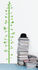 Measuring Plant Sticker - Height gauge by Domestic