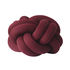 Knot Cushion - / Handmade - 30 x 30 cm by Design House Stockholm