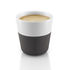 Espresso cup - Set of 2 - 80 ml by Eva Solo