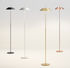 Mayfair Floor lamp - LED / H 147 cm by Vibia