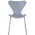 Série 7 Stacking chair - / Tinted ash by Fritz Hansen
