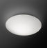 Puck LED Wall light - Ceiling lamp - Ø 16 cm by Vibia