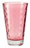 Bicchiere long drink Optic / H 13 x Ø 8 cm - 30 cl - Leonardo