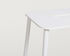 Adam Outdoor High stool - / H 65 cm by Frama 