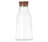 Tonale Carafe - Carafe with stopper by Alessi