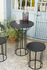 Hollo End table - / Stool - H 44 cm by Petite Friture