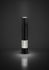Lampada da tavolo Objective - LED / H 37 cm di Artemide