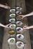 Assiette Jomon Small / 14 x 11 cm - cookplay