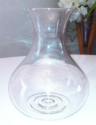 Tableware - Tea & Coffee Accessories - Glasswork - Spare glass part for 1L Eva Solo Tea maker by Eva Solo - Spare glass part - Transparent - Glass