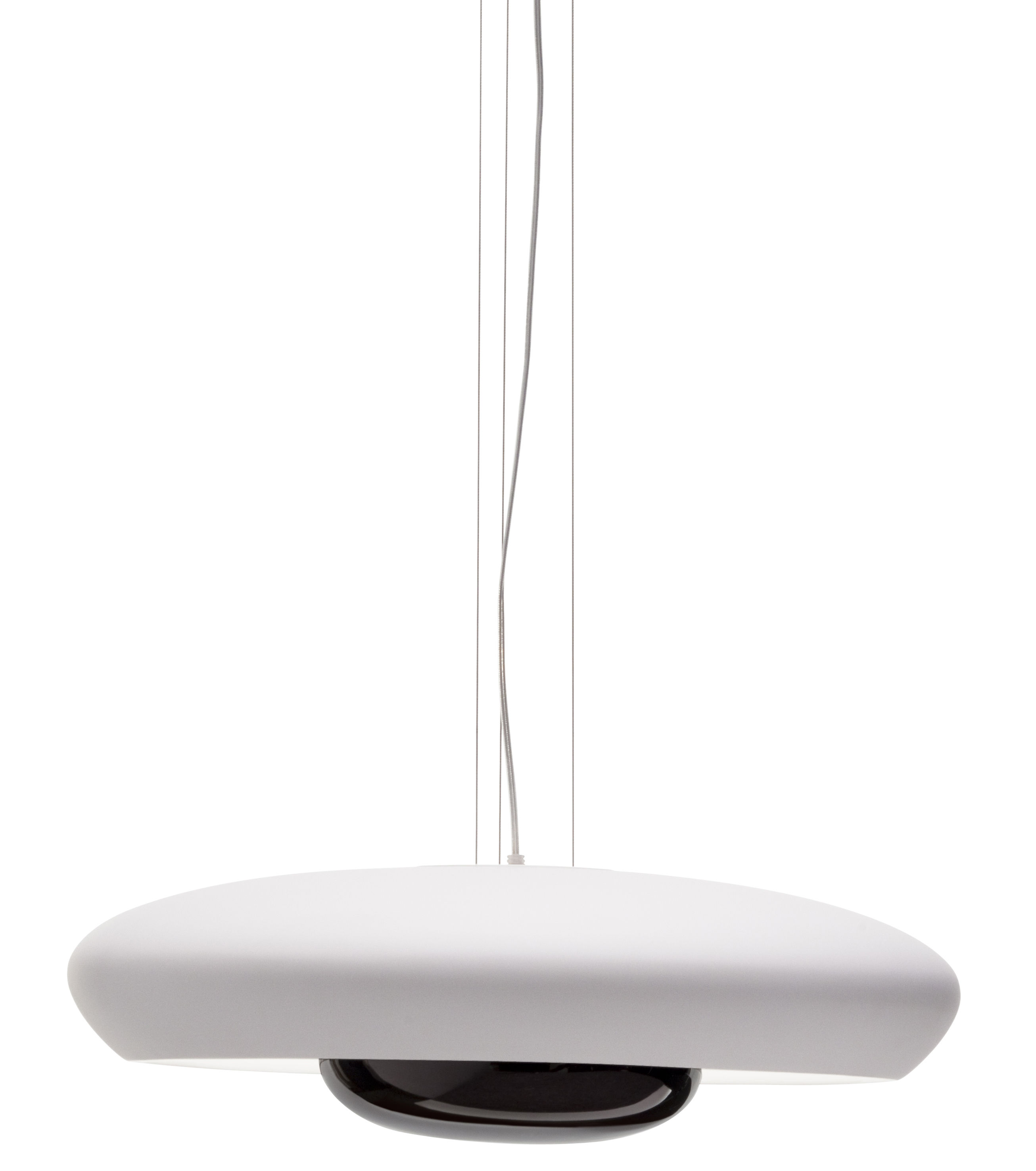 Suspension Corona S2 Established & Sons Blanc Made In Design