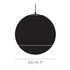 Suspension Mirror Ball Large / Ø 50 cm - Tom Dixon