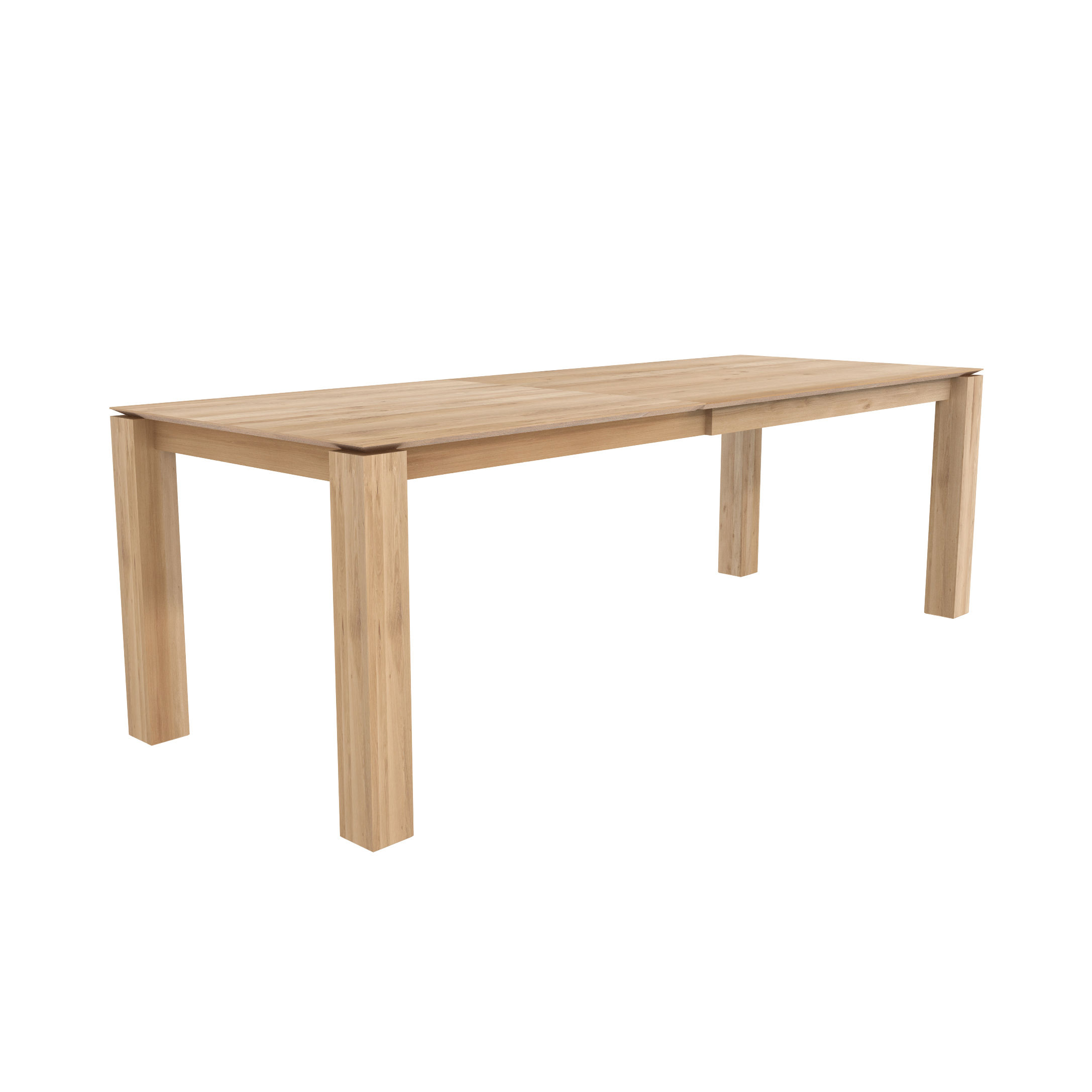 Slice dining table hotsell