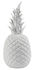 Pineapple Small Decoration - H 32 cm by Pols Potten