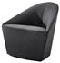 Colina Small Padded armchair by Arper