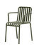 Fauteuil empilable Palissade / R & E Bouroullec - Hay