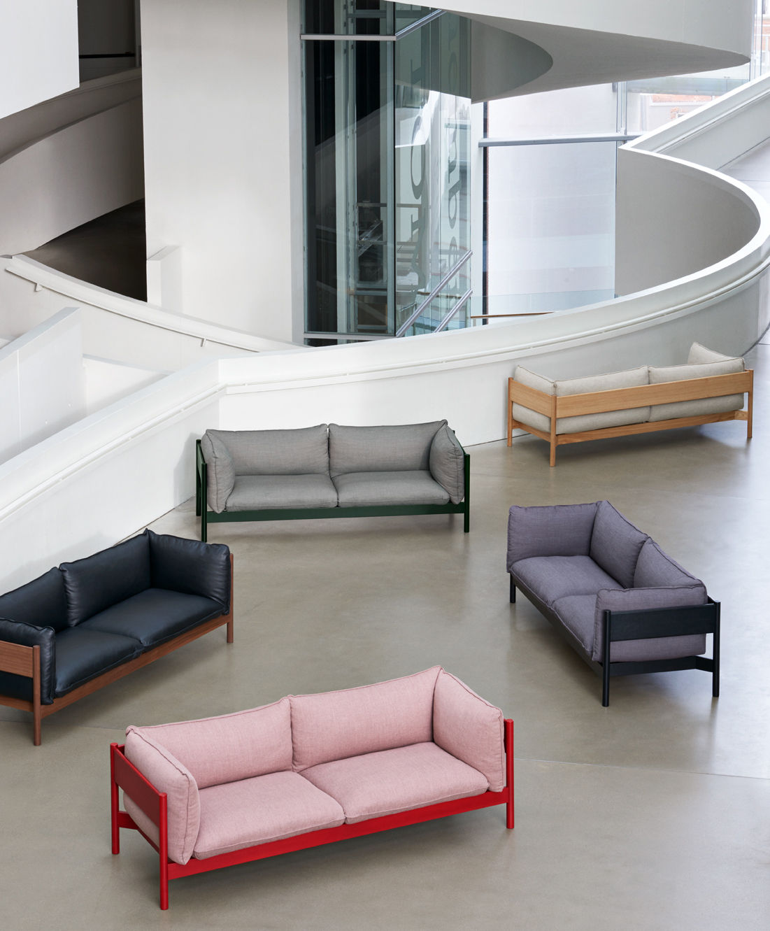Arbour sofa discount