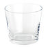 Tonale Water glass by Alessi