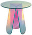 Shimmer Coffee table by Glas Italia