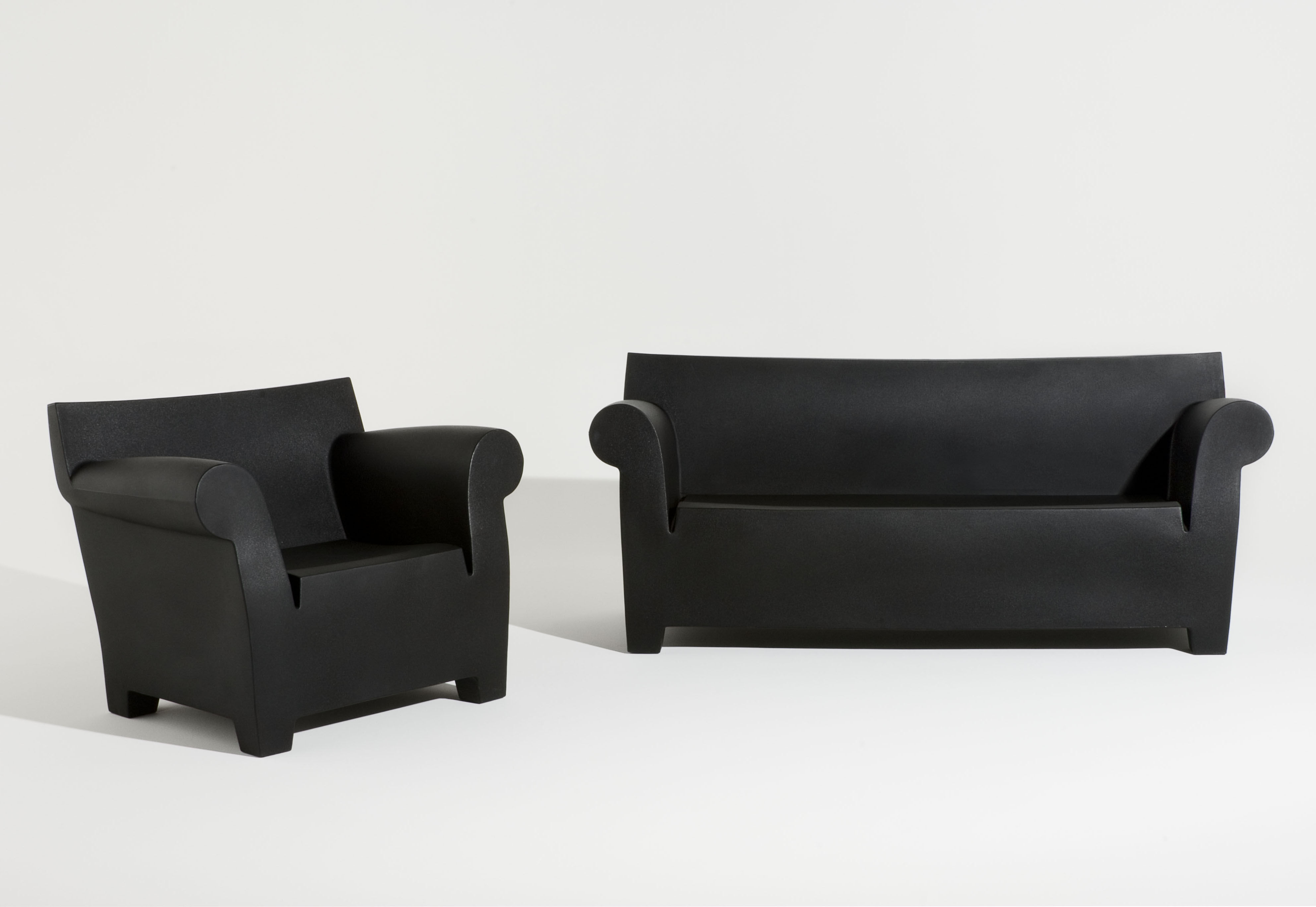 Bubble club chair discount
