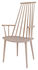 J110 Armchair - Wood by Hay