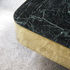 Lounge Coffee table - / Marble - 120 x 80 cm by RED Edition