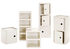 Componibili Storage - Square by Kartell