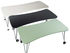 Max Rectangular table - With feet - 160 cm by Kartell
