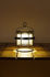 La Lampe Petite LED Solar lamp - Solar - Black structure by Maiori