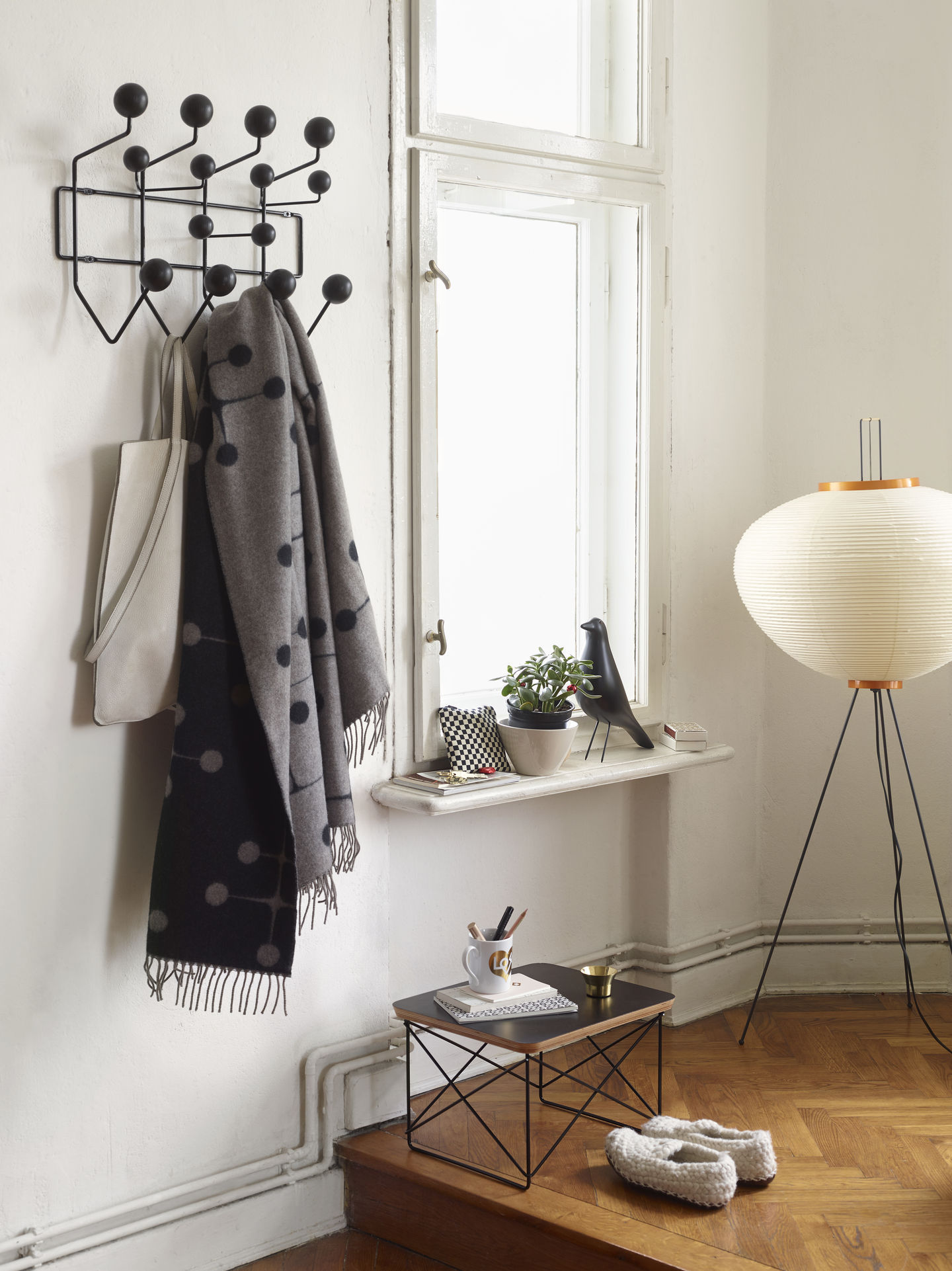 Eames house bird deals