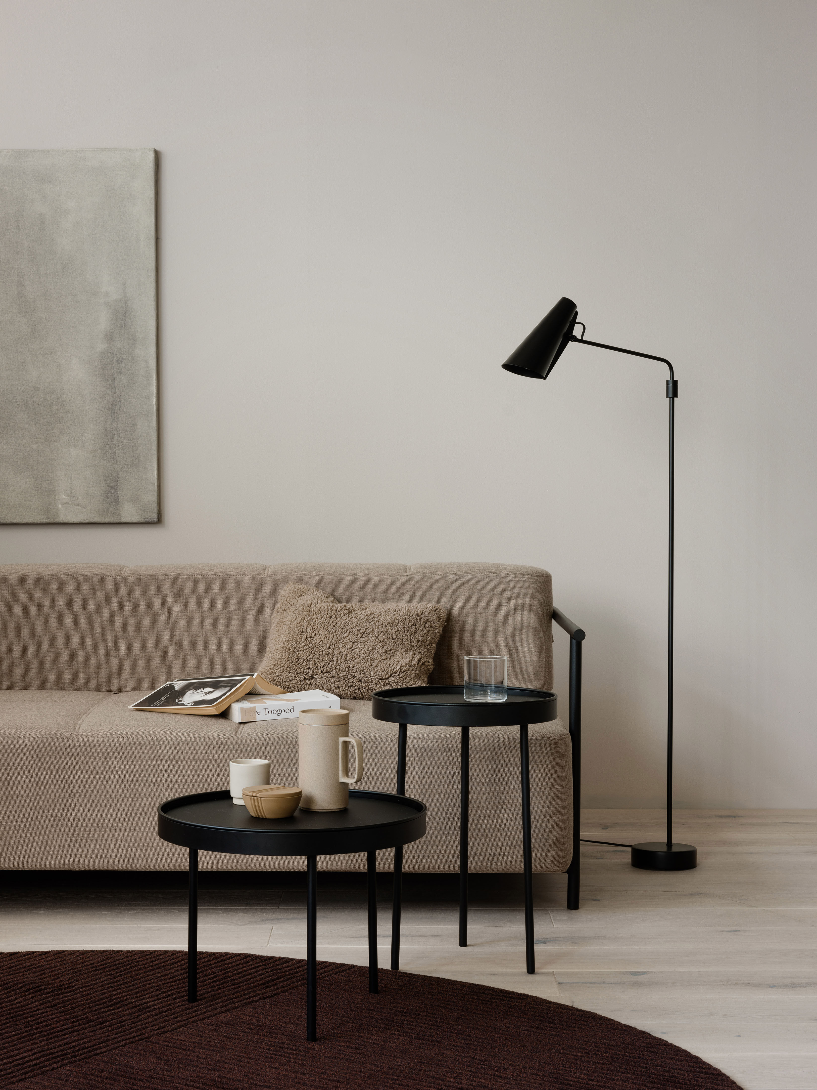 ⭐️Northern Birdy Floor lamp⭐️ 定価17万円美品 ⭐️Northern Birdy Floor lamp⭐️ 定価17万円美品