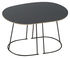 Table basse Airy / Small - 68 x 44 cm - Muuto